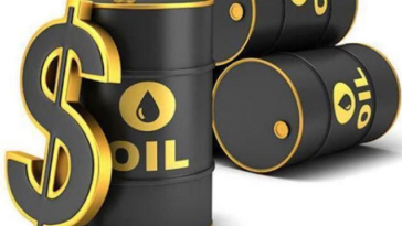 Global oil price soars above $81 as US imposes new sanctions on Russia’s oil industry 