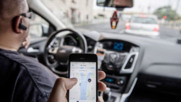 Bolt, Uber drivers in Nigeria seek federal regulation to stop states’ unfavourable policies 