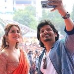 Agathiya Movie Unveils Exciting New Gaming App Experience