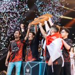 Alter Ego and Myth Avenue Gaming Crowned Champions of Asia Pacific Predator League 2025