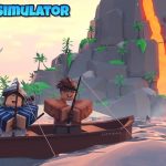 Roblox Fishing Simulator codes (January 2025)