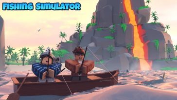 Roblox Fishing Simulator codes (January 2025)