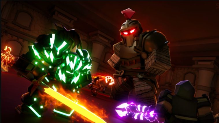 Elemental Dungeons Codes (January 2025)