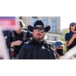 On the cusp of Trump’s second presidency and the likely pardons for January 6th rioters, Sky delves into America’s violent militia movement in King of the Apocalypse with unprecedented access to founder of the Oath Keepers, Stewart Rhodes