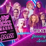 2025 She Rocks Awards Full Honoree and Performance Lineup Announced
