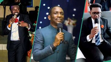 Paul Enenche breaks silence after ex-pastors viral allegations: “Agenda of the enemy is cancelled”