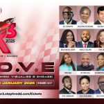 Kiza Dubai CEO Joe Osawaye to Deliver Keynote at the 6th UR³ Resilience Summit in Lagos!