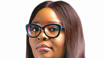 Mojisola Meranda Becomes First Female Speaker of Lagos State House of Assembly