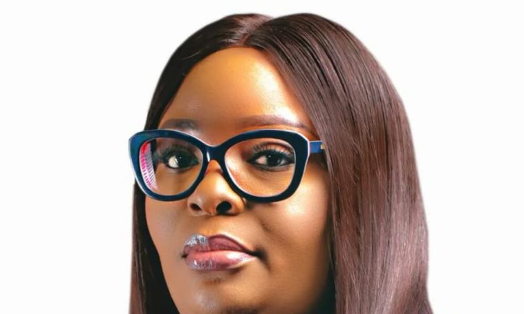 Mojisola Meranda Becomes First Female Speaker of Lagos State House of Assembly