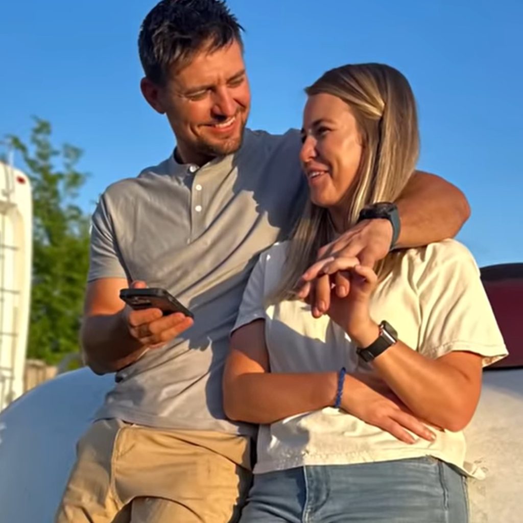 Inside Jana Duggar’s World Apart From Her Huge Family