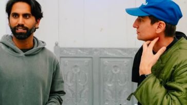 YouTubers Colin, Samir Lose Homes to L.A. Fire as Wives Are Pregnant