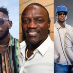 “How I Missed Akon’s Collaboration After Confiding In PSquare” – Mr. May D