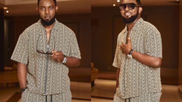 “People assume based on incomplete narratives” – AY Makun spills