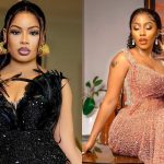 Nina Ivy shuts down pregnancy rumors surrounding Mercy Eke