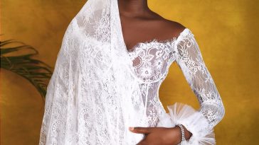 Bring a Sublime Glow on Your Big Day With This Inspo