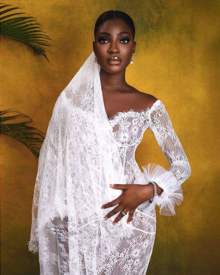 Bring a Sublime Glow on Your Big Day With This Inspo