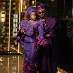 Ifeoluwa and Ayokunle’s Fairytale Began With an Interaction on LinkedIn