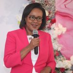 Google Country Director for East Africa Agnes Gathaiya Leaves After 4+ Years