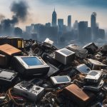 The Hidden Toll of E-Waste on Our Planet