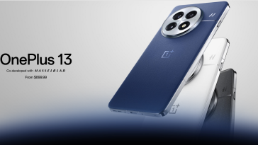 OnePlus 13 Launch: The Evolution of Flagship Innovation