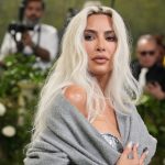 Kim Kardashian Advocates for Incarcerated Firefighters Amid the California Wildfires