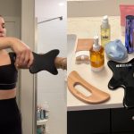 Body Gua Sha: I Tried It for Two Weeks and the Benefits Were Instant