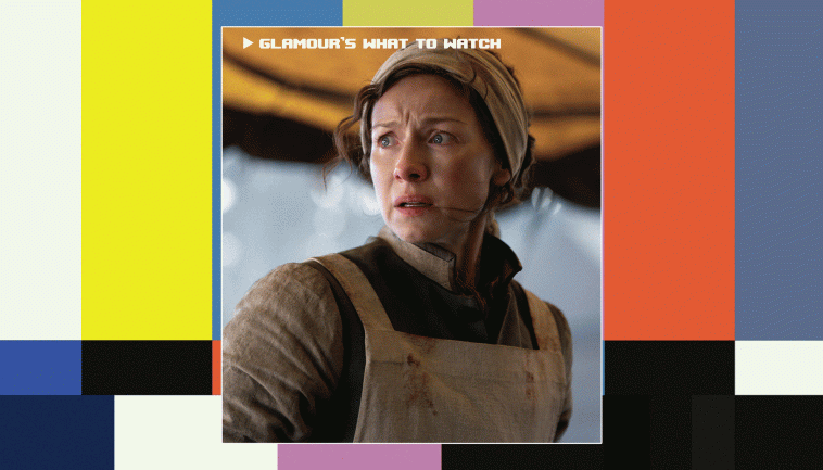 What to Watch the Week of January 12: Outlander’s Shocking Finale, and Sam Heughan’s Provactive New Show