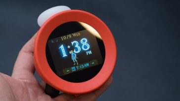 Nintendo’s Alarmo will be available for everyone starting in March