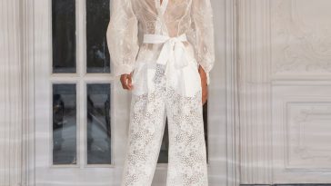 Frederick Anderson Pre-Fall 2025