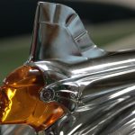 4 Of Pontiac’s Most Iconic Hood Ornaments