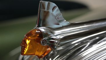 4 Of Pontiac’s Most Iconic Hood Ornaments
