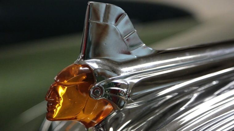 4 Of Pontiac’s Most Iconic Hood Ornaments