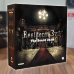 Resident Evil: The Board Game Series Buying Guide