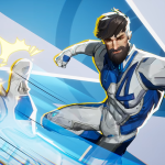 Marvel Rivals Fans are Stretching Mister Fantastic’s Meme Potential to Its Limit