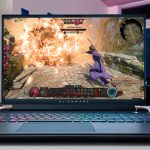 Alienware’s Biggest and Most Powerful Gaming Laptop Is on Sale Today