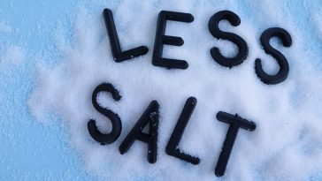 Complex factors driving global public attitudes towards salt reduction: Multi-country study