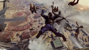 Call of Duty Warzone could see Verdansk return but it’s not all good news