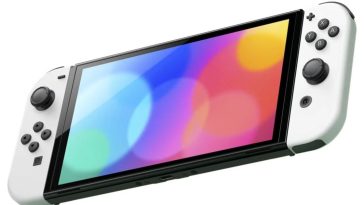 Nintendo Switch 2 announcement ‘coming this week’ after series of leaks