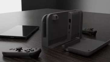 Nintendo Switch 2 leaker reportedly approached by company’s lawyers ahead of reveal