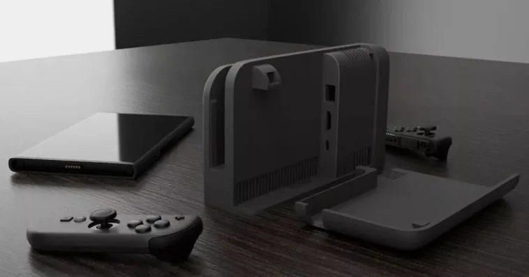 Nintendo Switch 2 leaker reportedly approached by company’s lawyers ahead of reveal