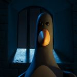 How Aardman Made Wallace & Gromit‘s Silent Villain Work