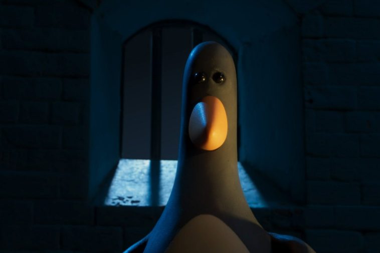 How Aardman Made Wallace & Gromit‘s Silent Villain Work