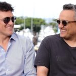 The Russo Brothers Explain Why They’re Back for More Avengers