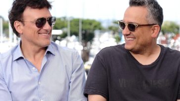 The Russo Brothers Explain Why They’re Back for More Avengers