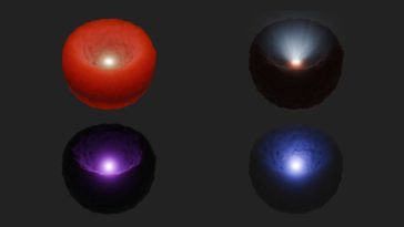 NASA Astronomers Zero In on the Number of Hidden Supermassive Black Holes