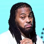 Whew! Social Media Goes IN After Waka Flocka Shared THIS Question About Sons & Daughters