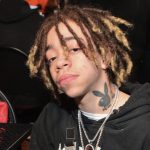 Come Again? King Harris Turns Heads After Saying THIS About His Relationship With His Son’s Mother (WATCH)