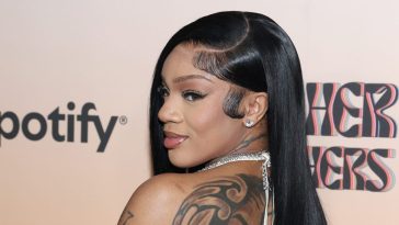 Period! GloRilla Clowns BBL Allegations After Dropping THESE Gym Selfies