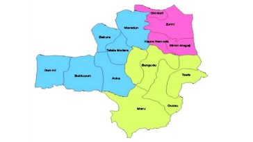 Accidental bombing: Air chief sends probe team to Zamfara