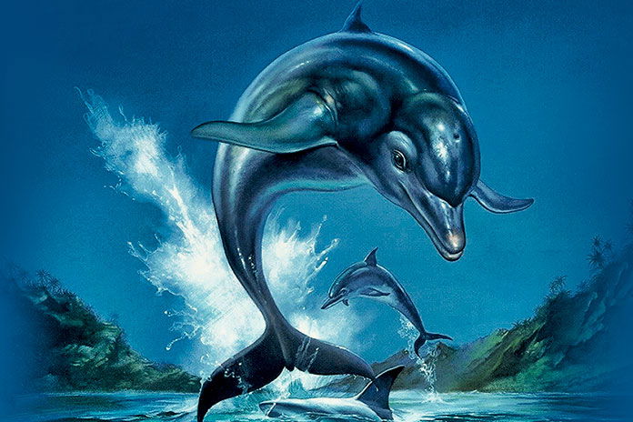 Quick News: Ecco, Zombies, Jesse, Substance